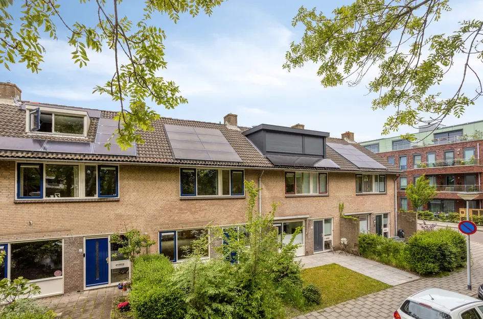 Dokter van Nieveltweg 10