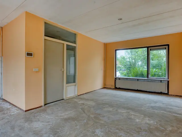 Dokter van Nieveltweg 10, CASTRICUM