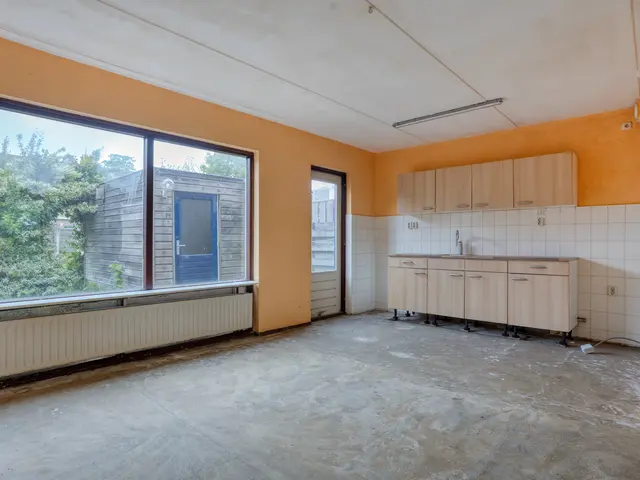 Dokter van Nieveltweg 10, CASTRICUM