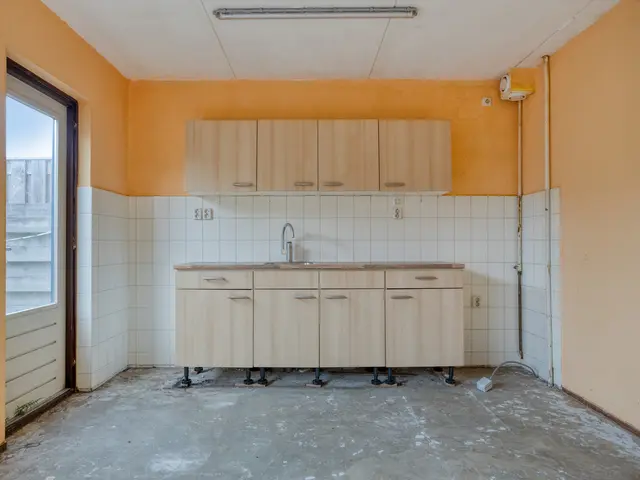 Dokter van Nieveltweg 10, CASTRICUM
