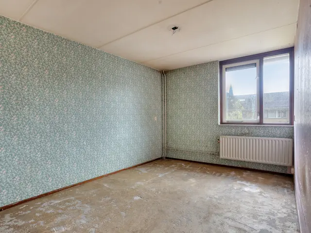 Dokter van Nieveltweg 10, CASTRICUM