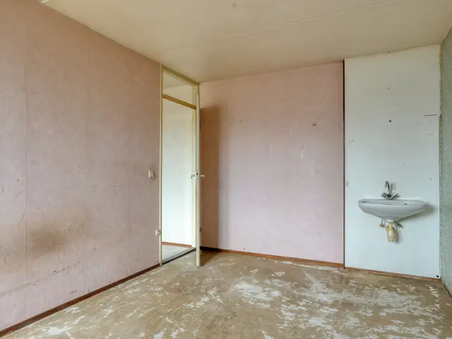 Dokter van Nieveltweg 10, CASTRICUM