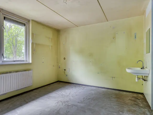 Dokter van Nieveltweg 10, CASTRICUM