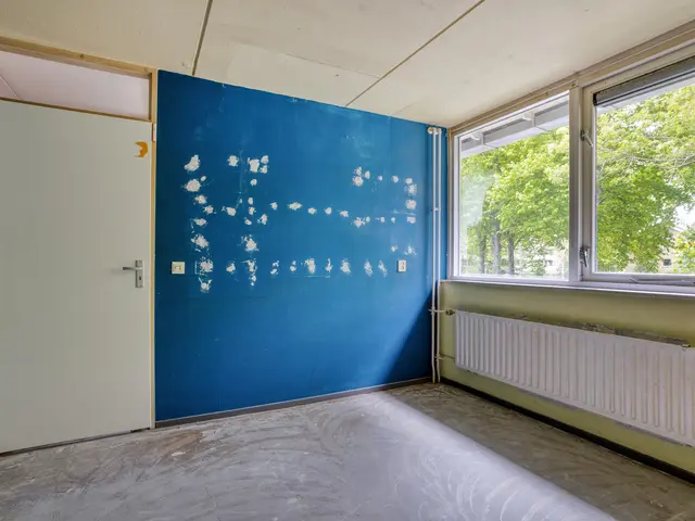 Dokter van Nieveltweg 10, CASTRICUM