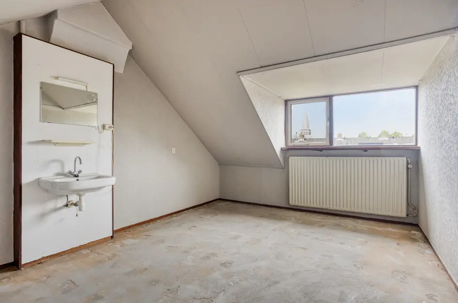 Dokter van Nieveltweg 10