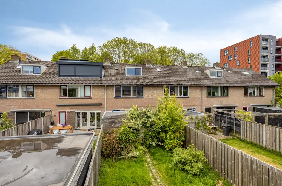 Dokter van Nieveltweg 10