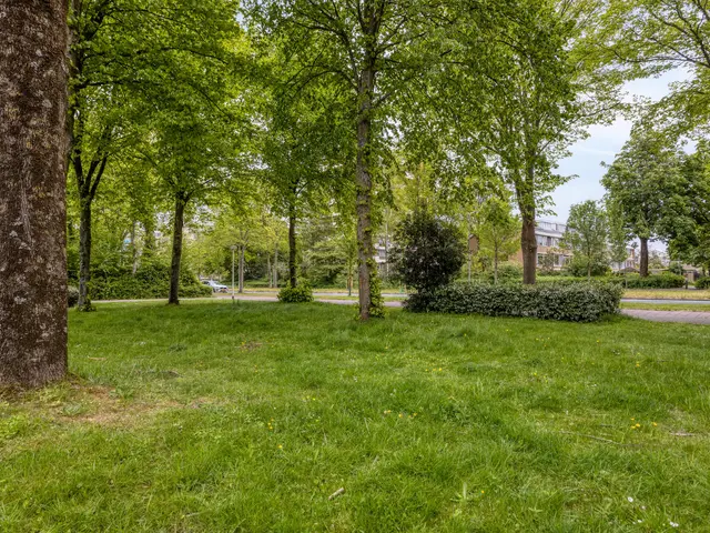 Dokter van Nieveltweg 10, CASTRICUM