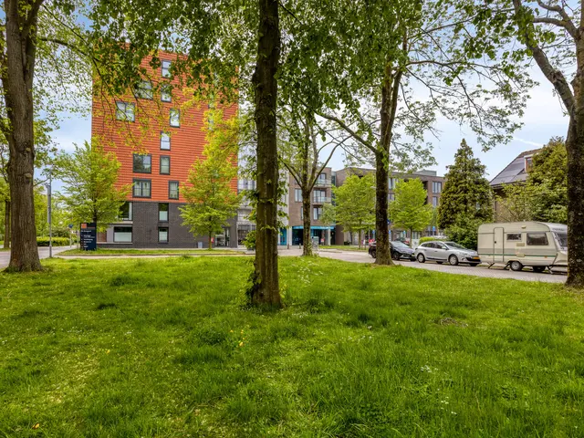 Dokter van Nieveltweg 10, CASTRICUM