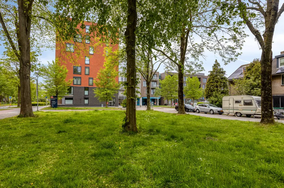 Dokter van Nieveltweg 10