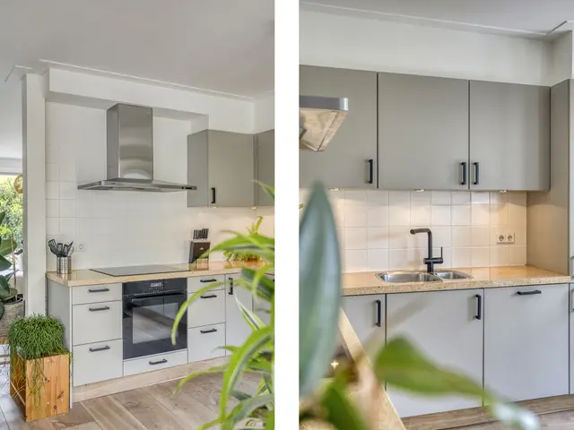 Van Hoockerkenstraat 15, CASTRICUM