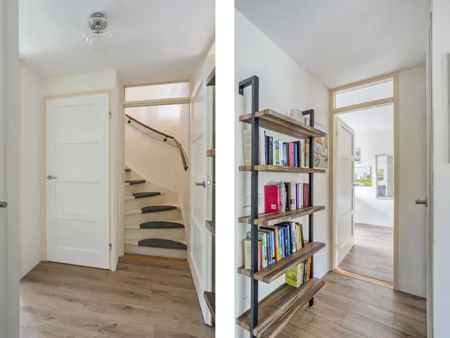 Van Hoockerkenstraat 15, CASTRICUM
