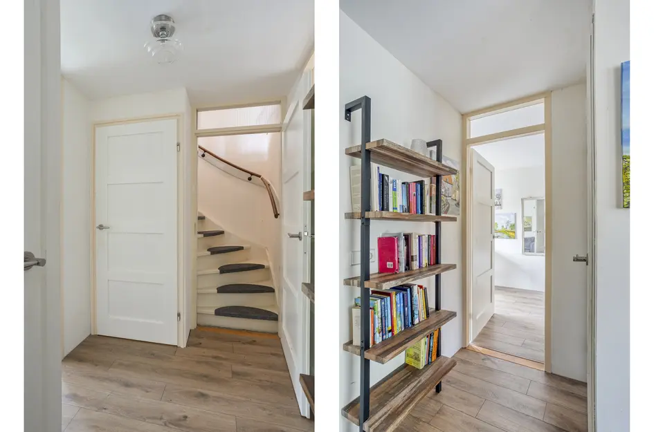 Van Hoockerkenstraat 15