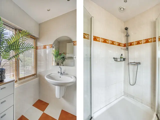 Van Hoockerkenstraat 15, CASTRICUM