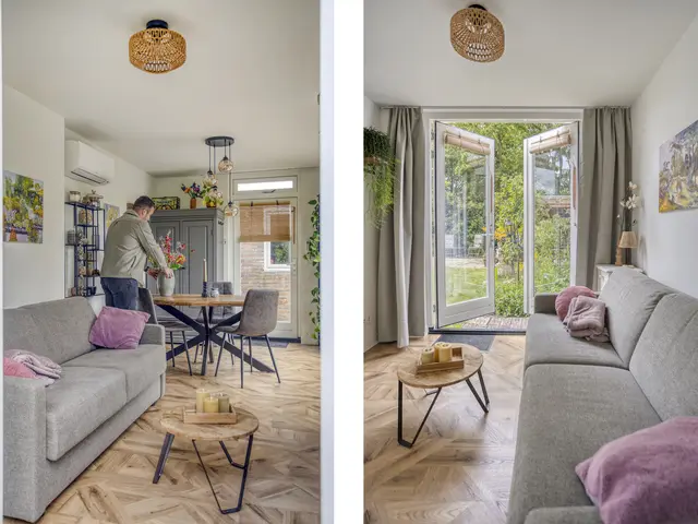 Van Hoockerkenstraat 15, CASTRICUM