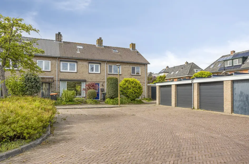 Van Hoockerkenstraat 15