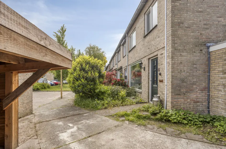 Van Hoockerkenstraat 15