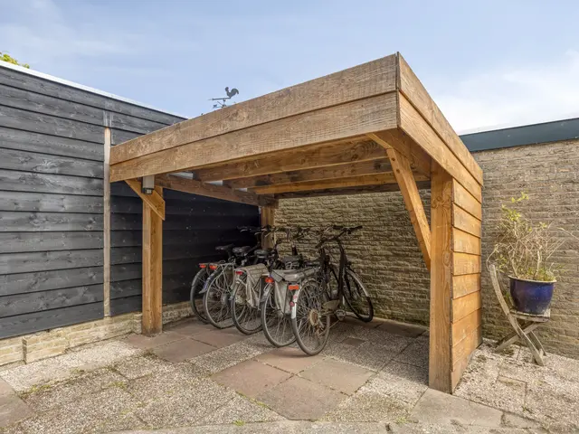 Van Hoockerkenstraat 15, CASTRICUM