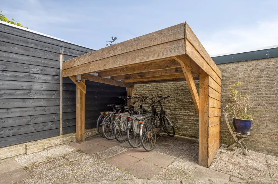 Van Hoockerkenstraat 15