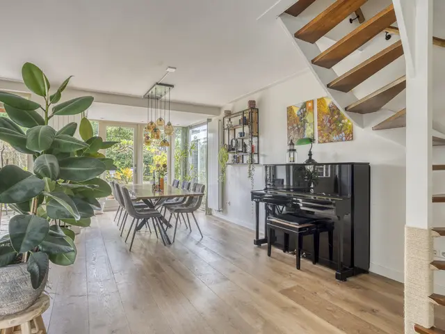 Van Hoockerkenstraat 15, CASTRICUM