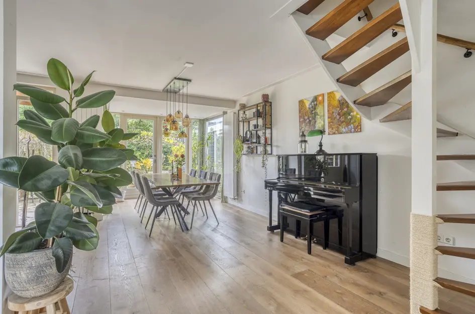 Van Hoockerkenstraat 15
