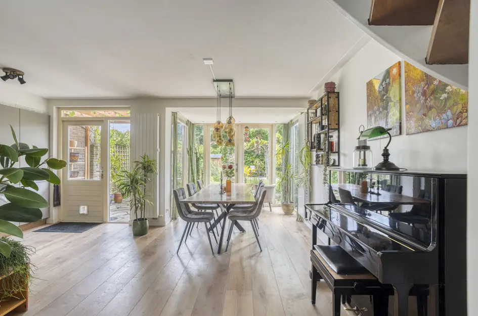 Van Hoockerkenstraat 15