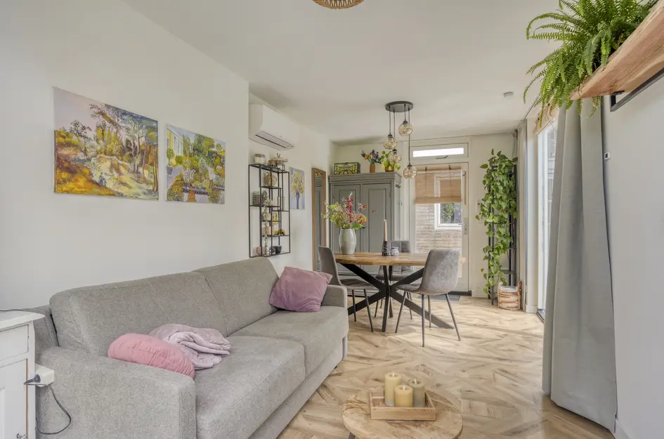Van Hoockerkenstraat 15