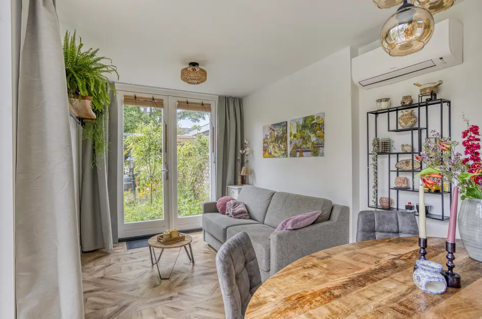 Van Hoockerkenstraat 15