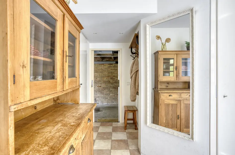 Van Hoockerkenstraat 15