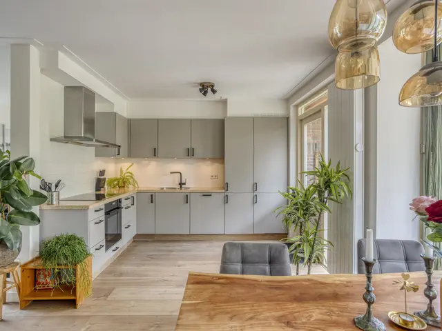 Van Hoockerkenstraat 15, CASTRICUM