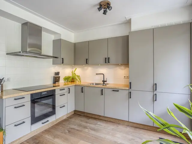 Van Hoockerkenstraat 15, CASTRICUM