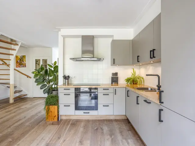 Van Hoockerkenstraat 15, CASTRICUM