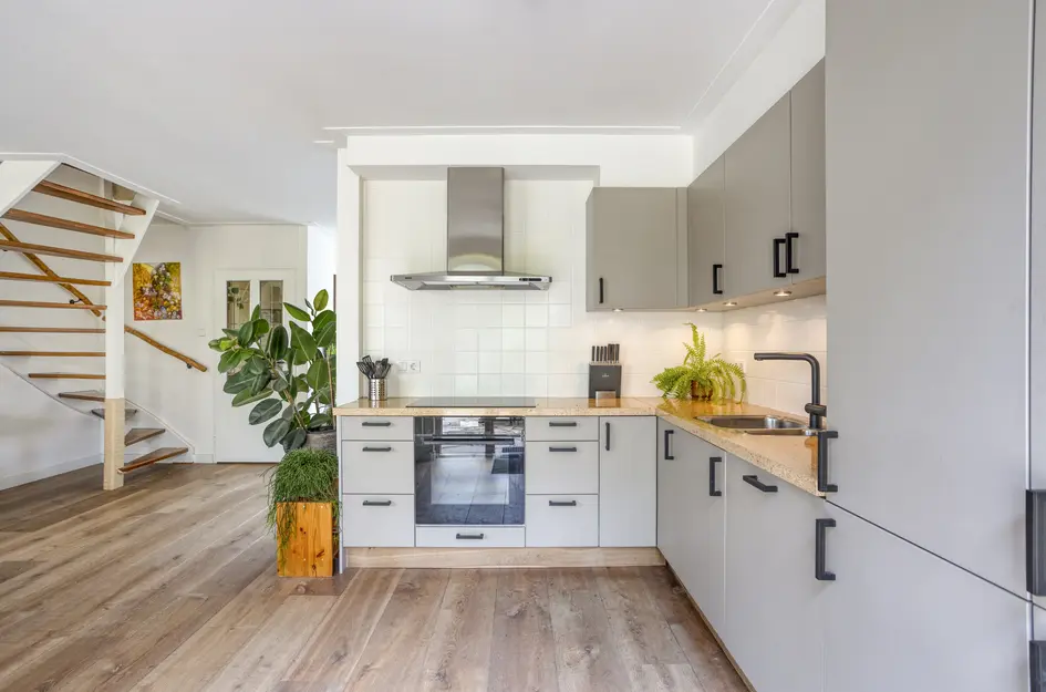 Van Hoockerkenstraat 15