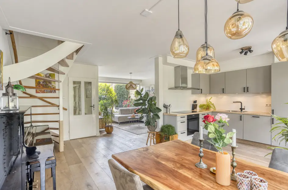 Van Hoockerkenstraat 15