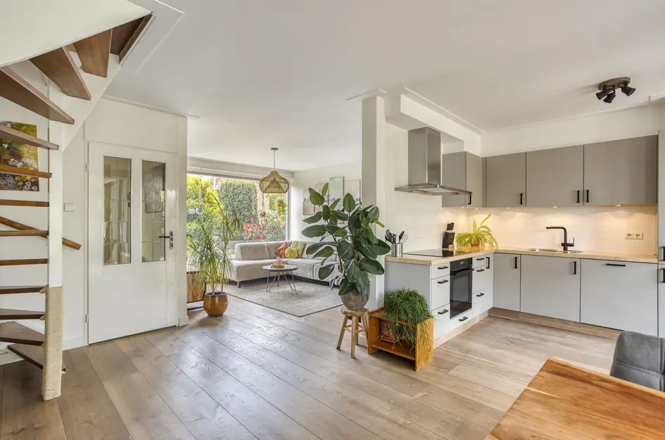 Van Hoockerkenstraat 15