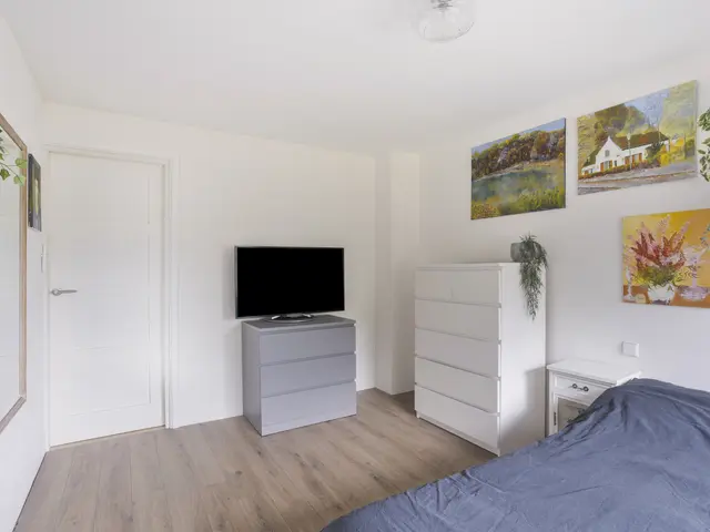 Van Hoockerkenstraat 15, CASTRICUM