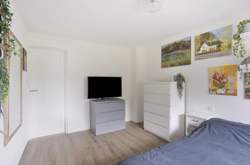 Van Hoockerkenstraat 15