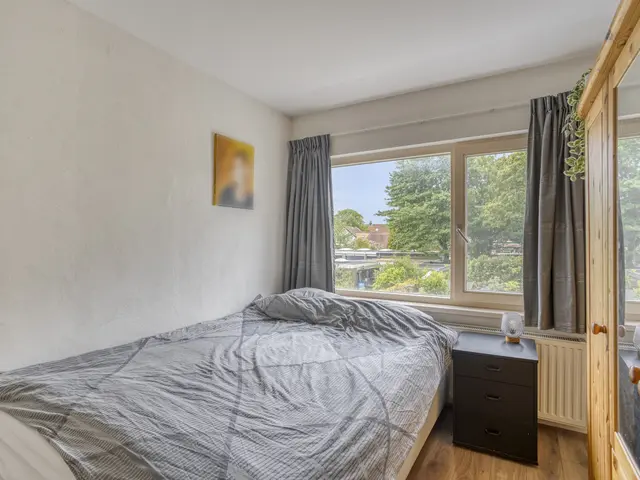 Van Hoockerkenstraat 15, CASTRICUM