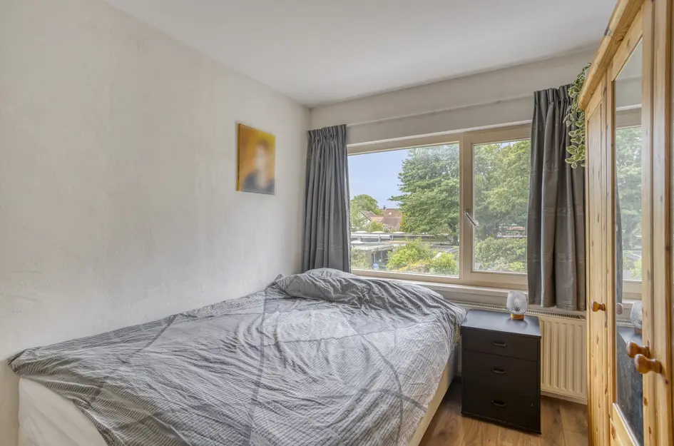 Van Hoockerkenstraat 15
