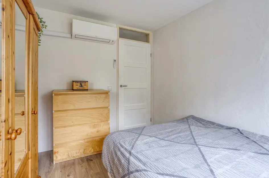 Van Hoockerkenstraat 15