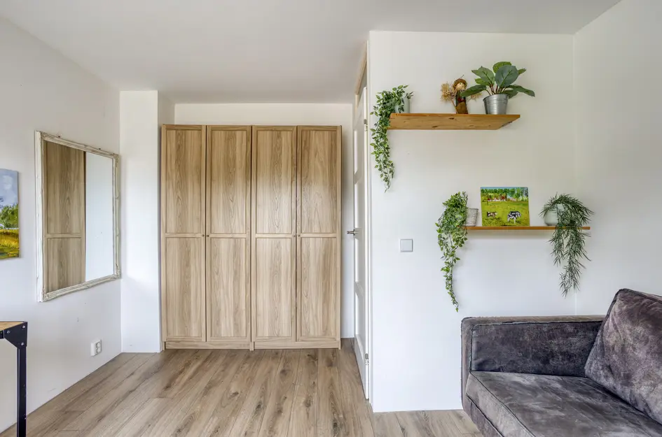 Van Hoockerkenstraat 15