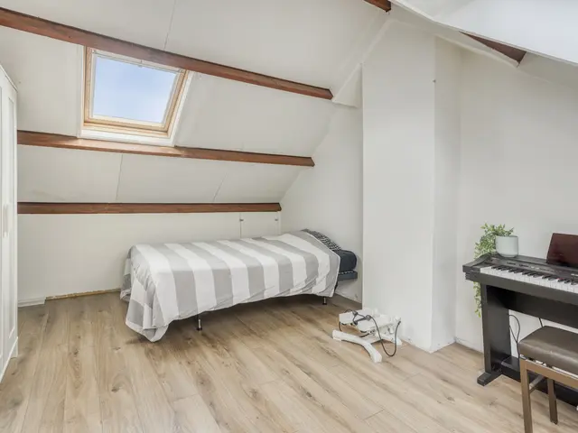 Van Hoockerkenstraat 15, CASTRICUM