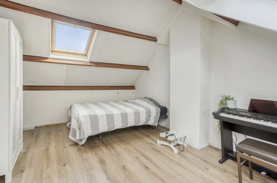 Van Hoockerkenstraat 15