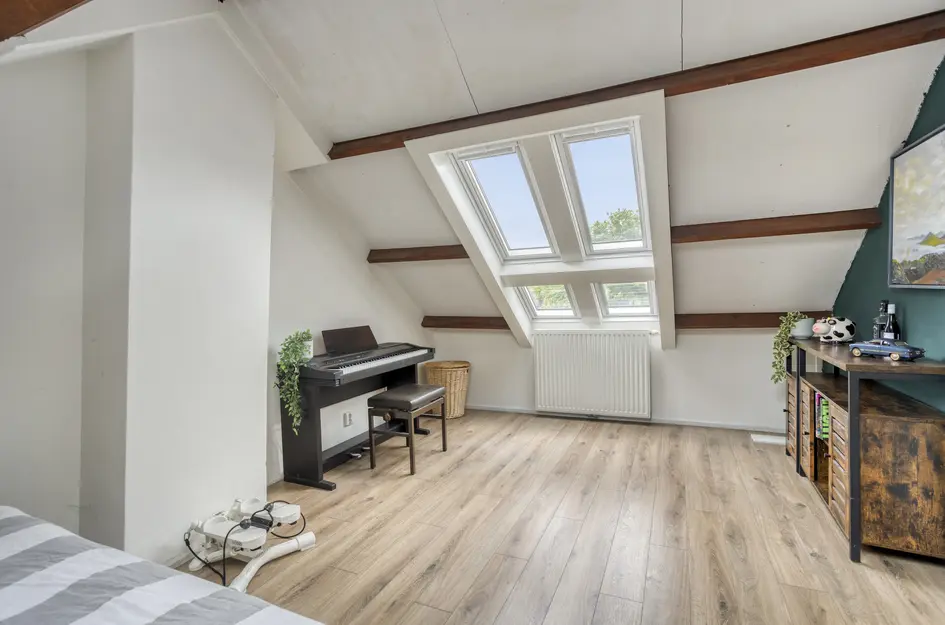 Van Hoockerkenstraat 15