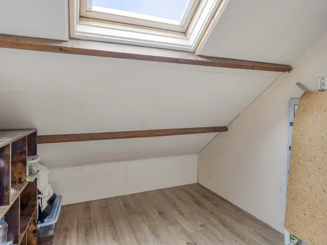 Van Hoockerkenstraat 15, CASTRICUM