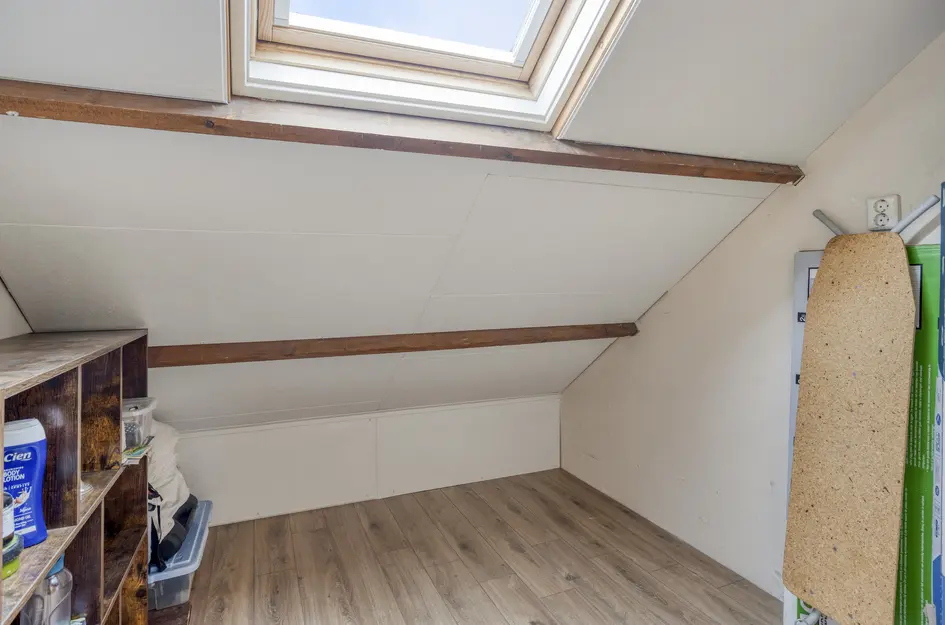 Van Hoockerkenstraat 15