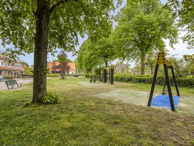Van Hoockerkenstraat 15, CASTRICUM