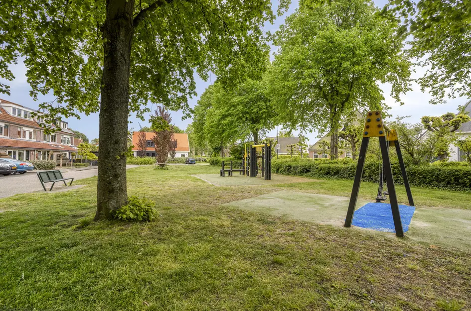 Van Hoockerkenstraat 15