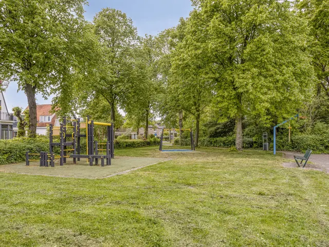 Van Hoockerkenstraat 15, CASTRICUM