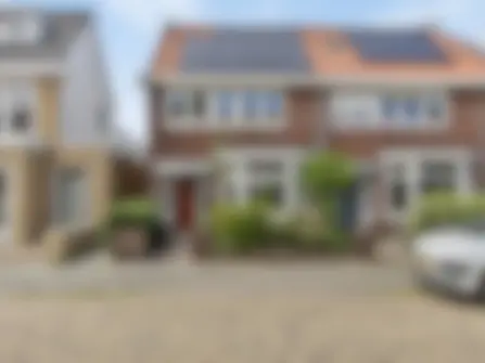 Houtmanstraat 5