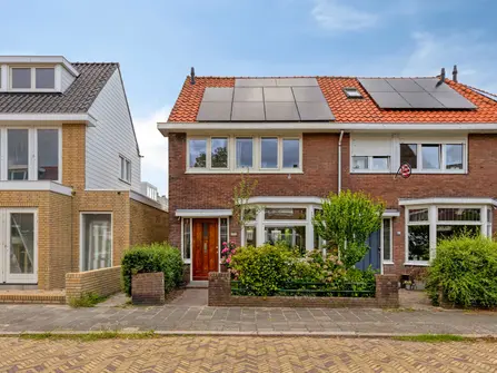 Houtmanstraat 5